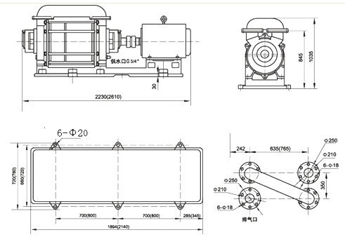 2SK-2030ɼˮh(hun)ձμbߴ