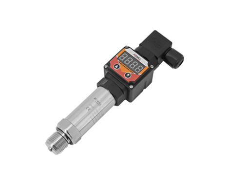 KAP10D Series Field Display Pressure Transmitter