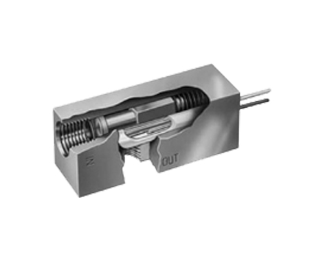 FP56 Series Miniature Flow Switch