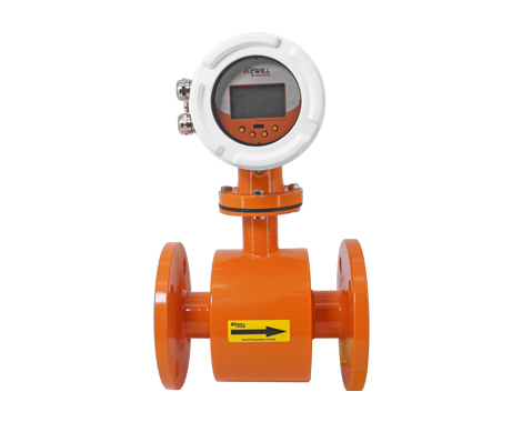 FE20 Series Electromagnetic Flowmeter