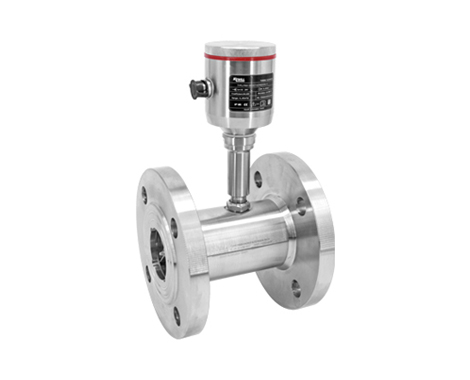 FR60 Series Turbine Flow Meters (Compact)