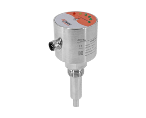 FS62 Series Universal Flow Monitor