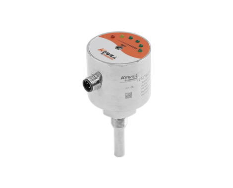 FS62 Series Universal Flow Monitor