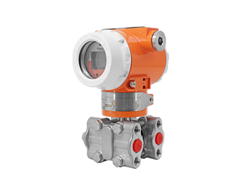 PE-T Series Differential Pressure Transmitter