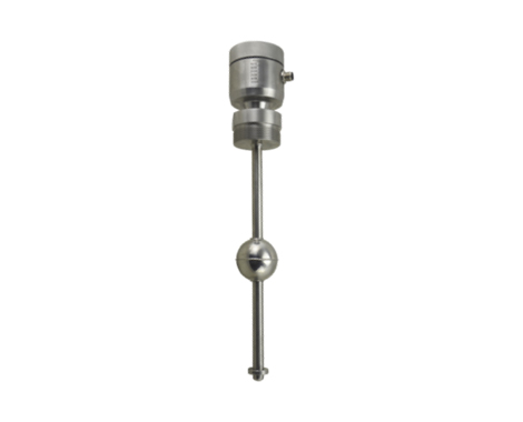 LV30-C Series Float Type Liquid Level Switch (Gauge)