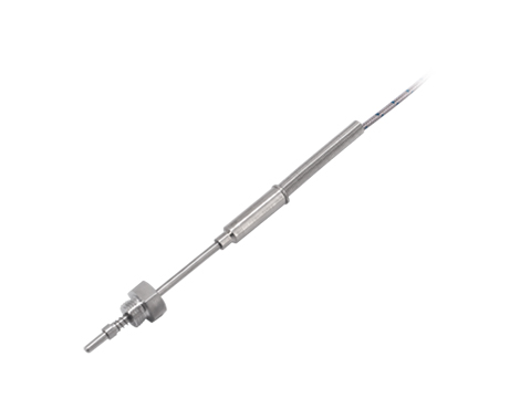 TP21 PT100 RTD Temperature Sensor