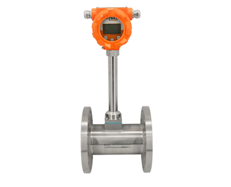 FV10 Series Vortex Flowmeter