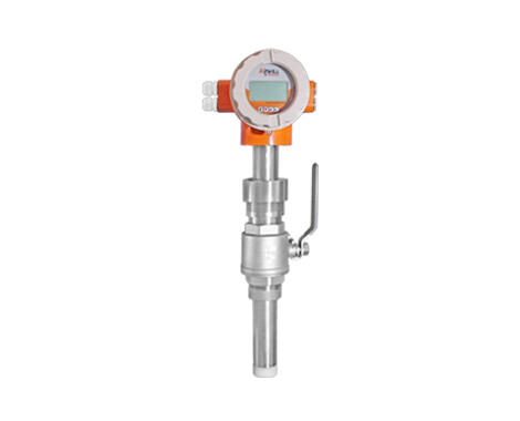 FE20-I Series Insertion Electromagnetic Flowmeter