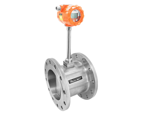 FV10 Series Vortex Flowmeter