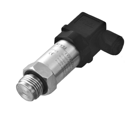 LV63 Series Flat Film Hydrostatic Level Transmitter