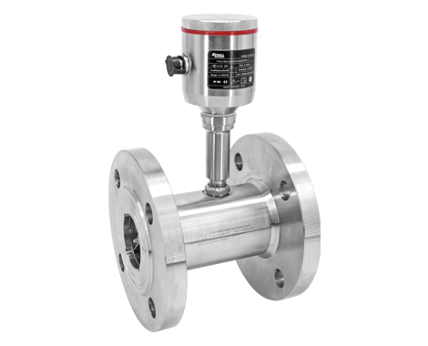 FR60 Series Turbine Flow Meters (Compact)