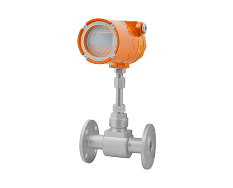 FGM Gas Mass Flowmeter (Pipeline)