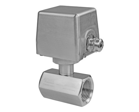 FB31 Series Shutter Type Flow Switch