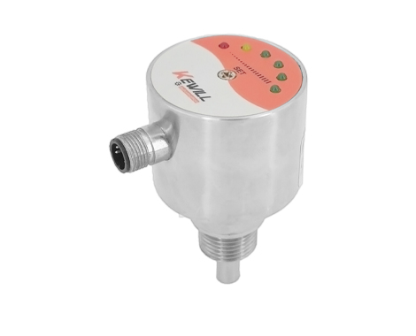 FS62 Series Universal Flow Monitor