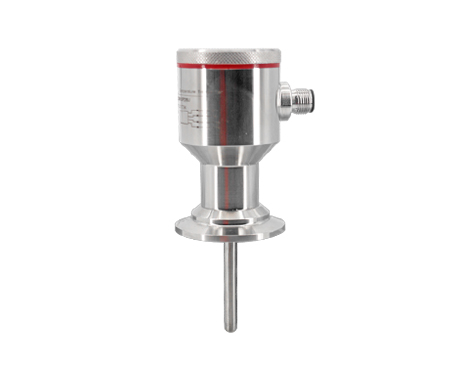 TK80 Series Hygienic Temperature Sensor