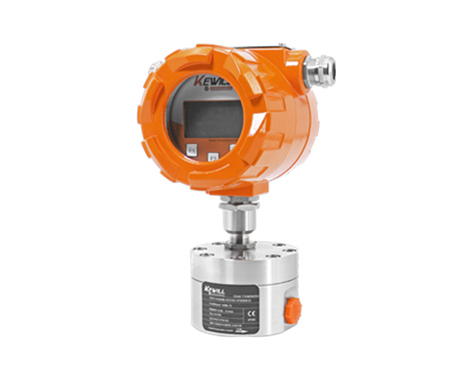 FG550 Series Circular Gear Flowmeter