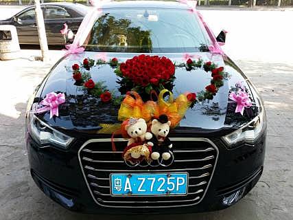 廣州婚慶租車價格 廣州婚慶租車廠家批發(fā) 
